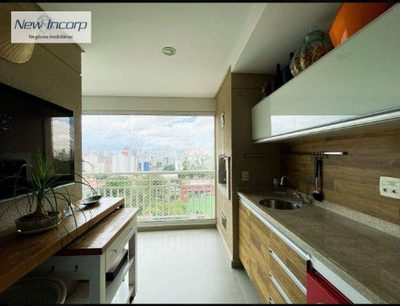 Apartamento, 3 quartos, 148 m² - Foto 4