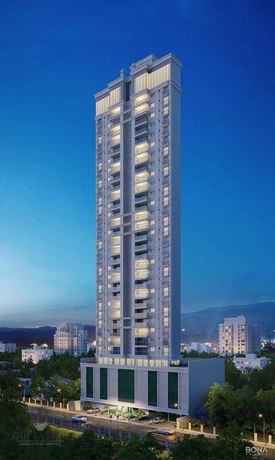 Apartamento, 3 quartos, 122 m² - Foto 4