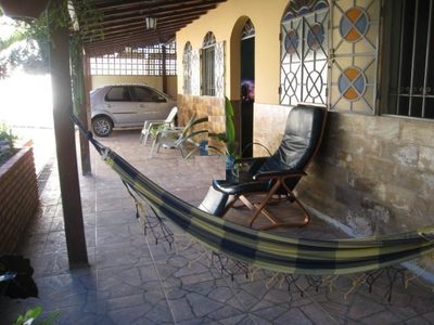 Casa, 3 quartos, 235 m² - Foto 5