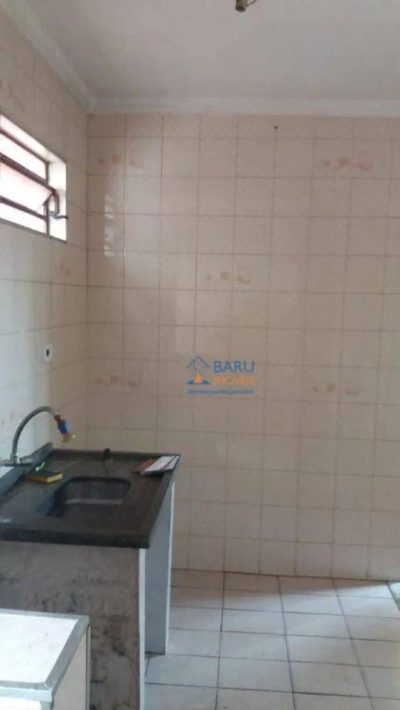 Apartamento, 2 quartos, 38 m² - Foto 3
