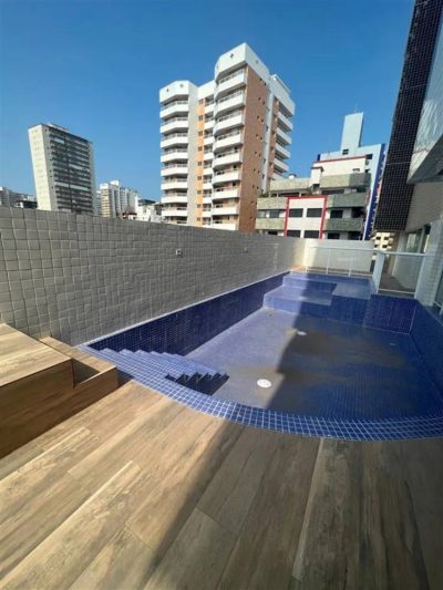 Apartamento, 3 quartos, 117 m² - Foto 3