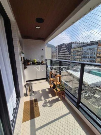 Apartamento, 2 quartos, 72 m² - Foto 5