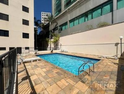 Apartamento, 3 quartos, 83 m² - Foto 1