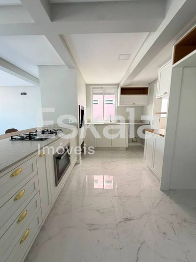Apartamento, 3 quartos, 199 m² - Foto 1