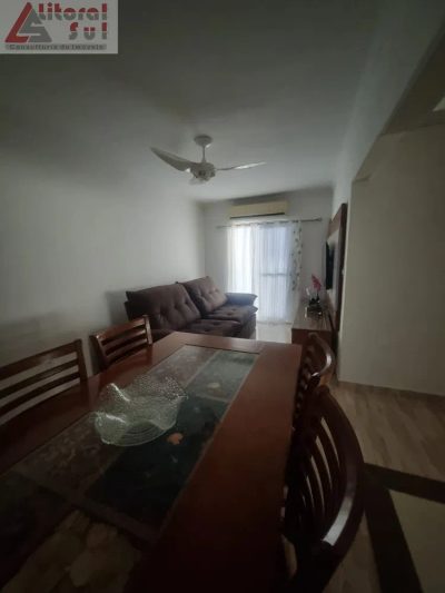 Apartamento, 2 quartos, 82 m² - Foto 1