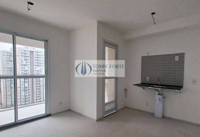 Apartamento, 3 quartos, 58 m² - Foto 4