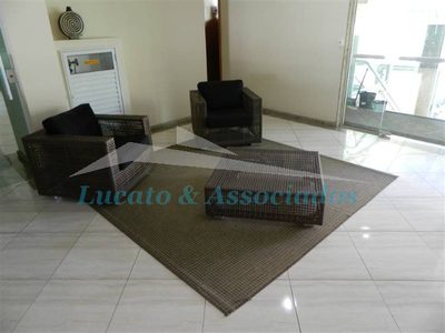 Apartamento, 3 quartos, 161 m² - Foto 3