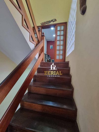 Sobrado, 3 quartos, 330 m² - Foto 4