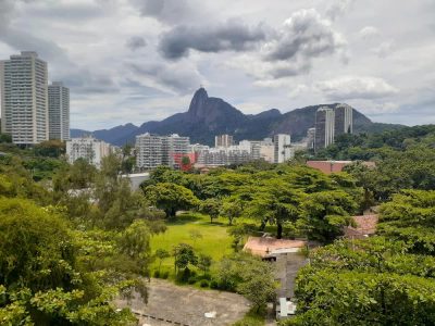 Apartamento, 2 quartos, 70 m² - Foto 2