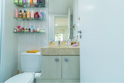 Apartamento, 2 quartos, 81 m² - Foto 5