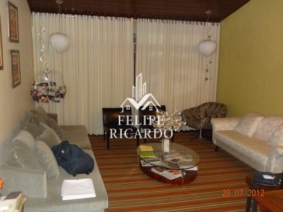 Casa, 3 quartos, 360 m² - Foto 3