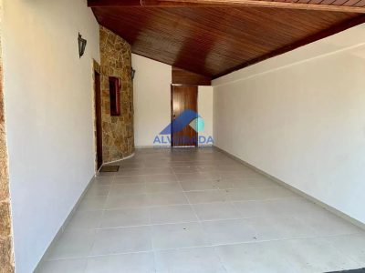 Casa, 4 quartos, 210 m² - Foto 4