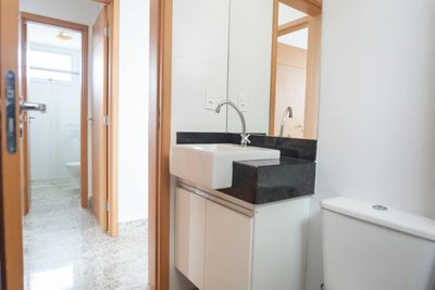 Apartamento, 2 quartos, 54 m² - Foto 4