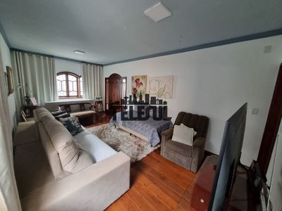 Casa, 6 quartos, 315 m² - Foto 4