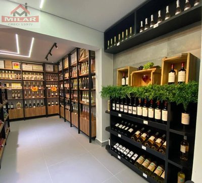 Loja-Salão, 150 m² - Foto 4