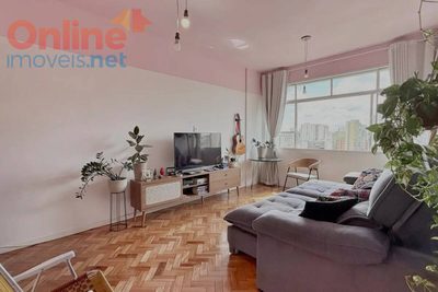 Apartamento, 3 quartos, 140 m² - Foto 3