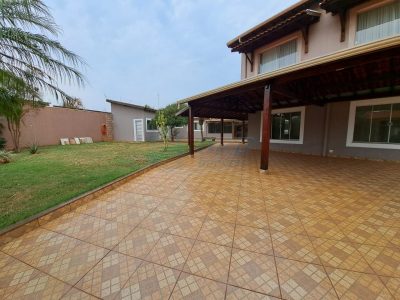 Sobrado, 600 m² - Foto 2