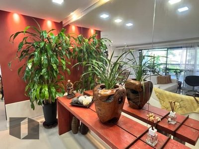 Apartamento, 3 quartos, 168 m² - Foto 1