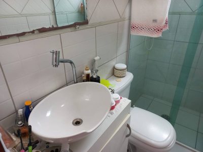 Apartamento, 2 quartos - Foto 3