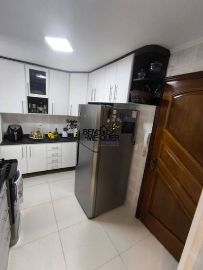 Apartamento, 2 quartos, 53 m² - Foto 5