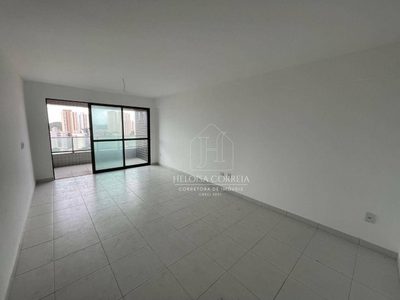 Apartamento, 3 quartos, 109 m² - Foto 1