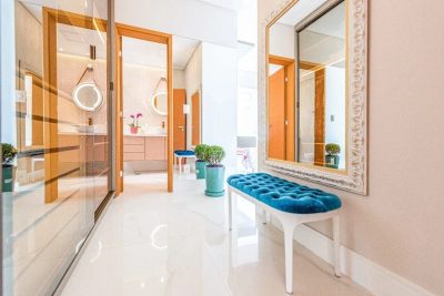 Apartamento, 3 quartos, 147 m² - Foto 3