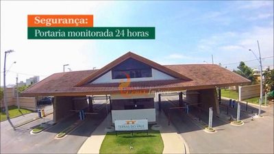 Loteamento e Condomínio, 300 m² - Foto 3