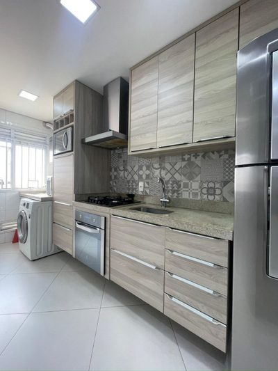 Apartamento, 3 quartos, 67 m² - Foto 3