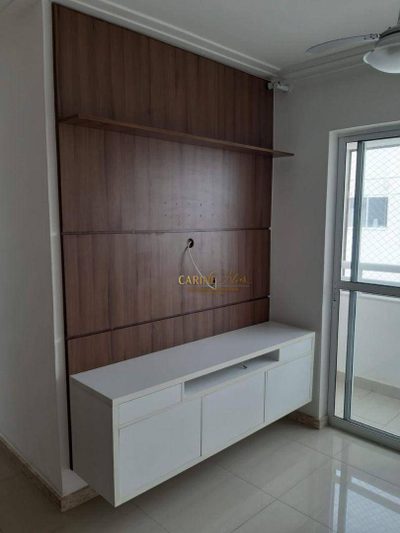 Apartamento, 3 quartos, 65 m² - Foto 3