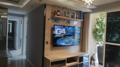 Apartamento, 2 quartos, 70 m² - Foto 3