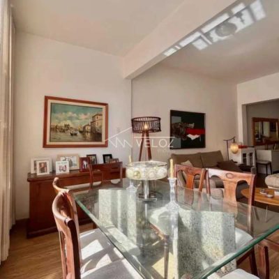 Apartamento, 4 quartos, 132 m² - Foto 4