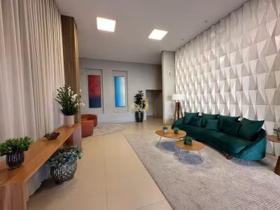 Apartamento, 3 quartos, 138 m² - Foto 4
