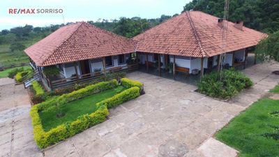 Fazenda, 484 hectares - Foto 4