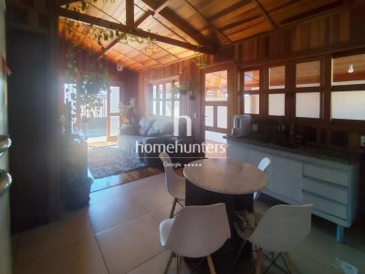 Casa, 3 quartos, 112 m² - Foto 4