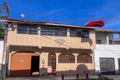 Sobrado, 5 quartos, 276 m² - Foto 2