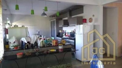 Sítio, 6 quartos, 2300 m² - Foto 3