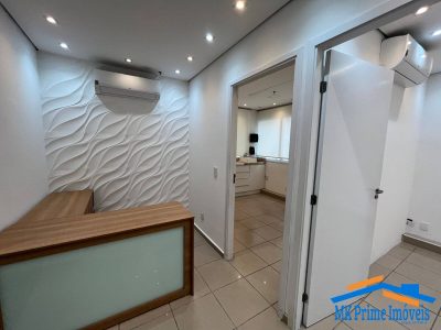 Sala-Conjunto, 41 m² - Foto 2