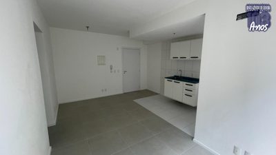 Apartamento, 2 quartos, 64 m² - Foto 2