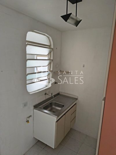 Apartamento, 2 quartos, 62 m² - Foto 4