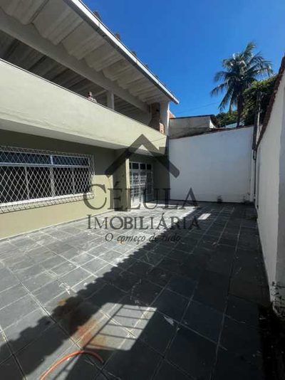Casa, 2 quartos, 132 m² - Foto 1