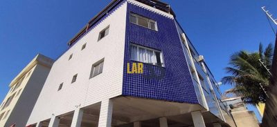 Apartamento, 1 quarto, 50 m² - Foto 2