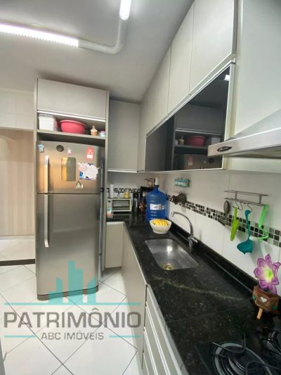 Cobertura, 3 quartos, 178 m² - Foto 4