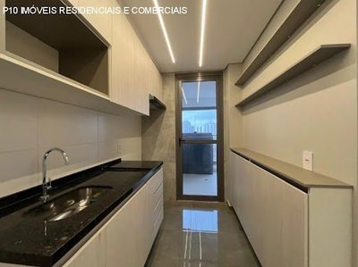 Apartamento, 3 quartos, 76 m² - Foto 2