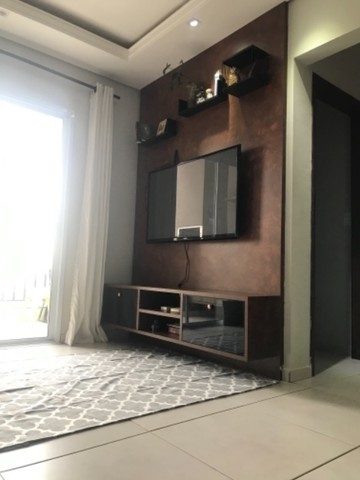 Apartamento, 2 quartos, 70 m² - Foto 3