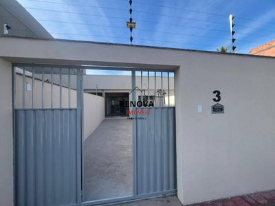 Casa, 2 quartos, 80 m² - Foto 3