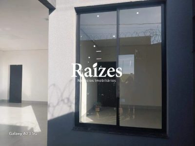 Casa, 3 quartos, 180 m² - Foto 1