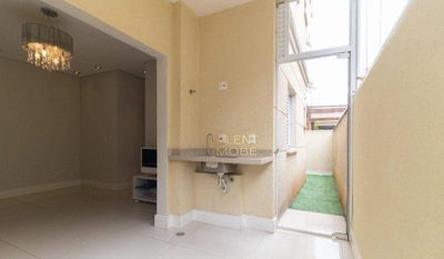 Apartamento, 2 quartos, 65 m² - Foto 1