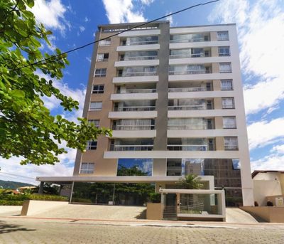 Apartamento, 1 quarto, 105 m² - Foto 1