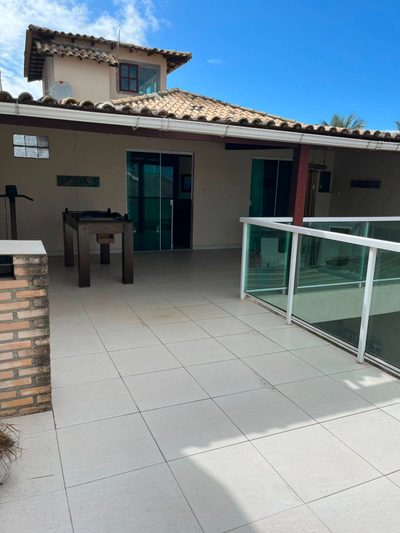 Casa, 3 quartos, 230 m² - Foto 2