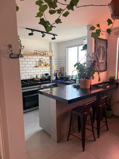 Apartamento, 2 quartos - Foto 3